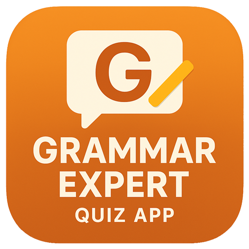 Grammar Expert – Quiz App Descarga en Windows