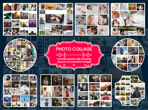 Photo Collage - Pic Collage