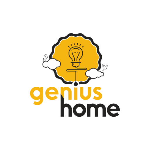 Genius Home Skandinavia logo