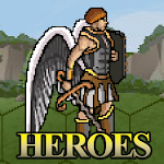 Cover Image of Download Heroes 3 TD Tower Defense 2.0.0 APK