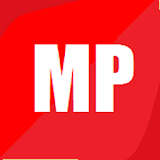 Mp news in hindi icon