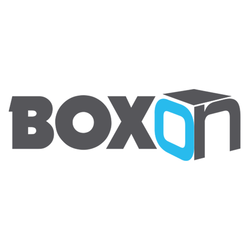 Boxon Warehouse Manager logo