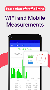Data Usage Monitor MOD APK (Premium Unlocked) 3