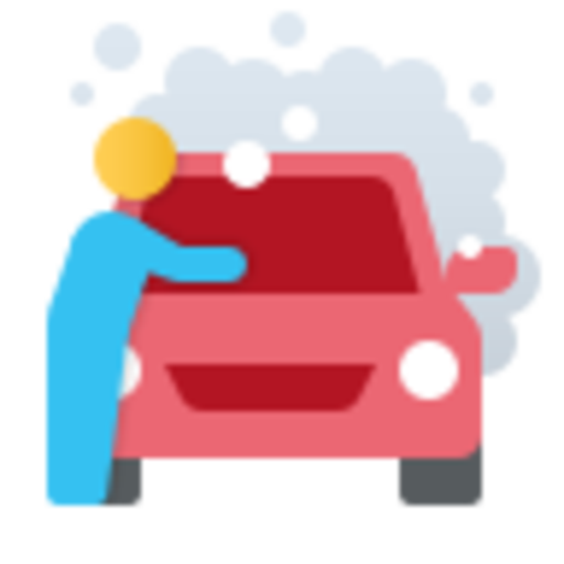 KOTIcarwash logo