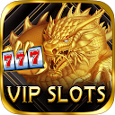 应用程序下载 VIP Deluxe Slots Games Offline 安装 最新 APK 下载程序