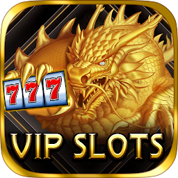 Игровые автоматы VIP Deluxe Mod Apk