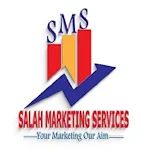 Cover Image of 下载 Salah Marketing Services 1.0 APK