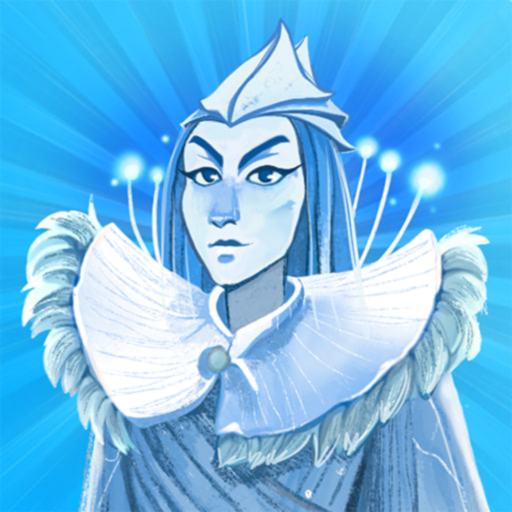 Snow Queen: Interactive Book