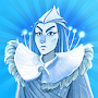 Snow Queen: Interactive Book