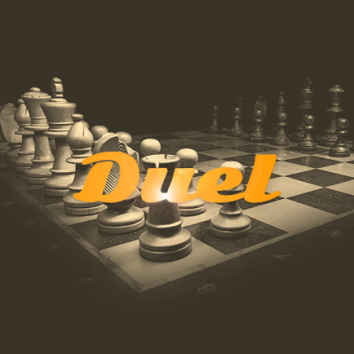 Video Comparison Playback Duel logo
