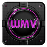 WMV Player - Real Player HD icon