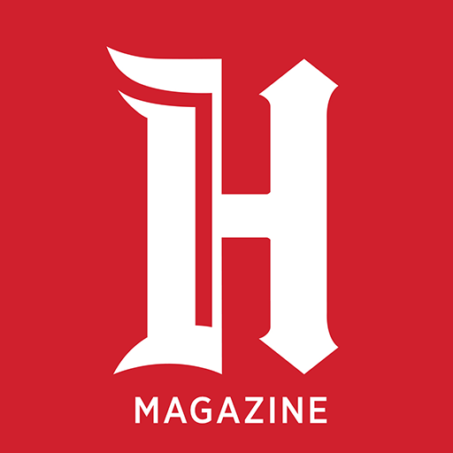 The Hockey News Magazine logo
