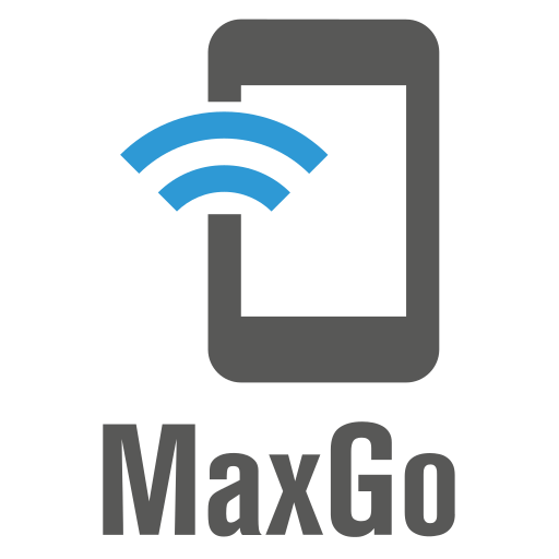 MaxGo Manager  Icon