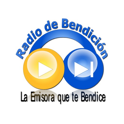Radio de Bendicion logo
