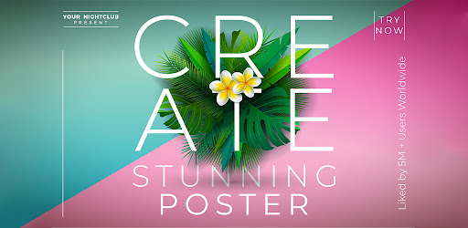 Flyer, Poster & Graphic Design