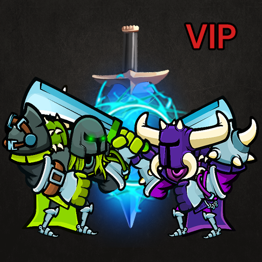 Final Weapon Grow - Idle RPG 1.6.9 Icon