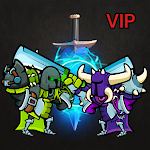 Cover Image of Télécharger Final Weapon Grow - Idle RPG  APK