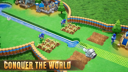 Lords Mobile: Kingdom Wars 5