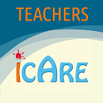 Cover Image of Tải xuống iCare Teachers  APK