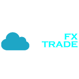 Cloud fx trade icon