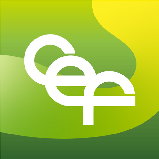 校園福音團契 logo