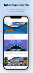 screenshot of SALAMAN Kota Bandung