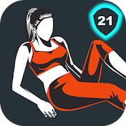 Top 48 Health & Fitness Apps Like Lose Weight app for Women - 21 days, Weight Loss - Best Alternatives