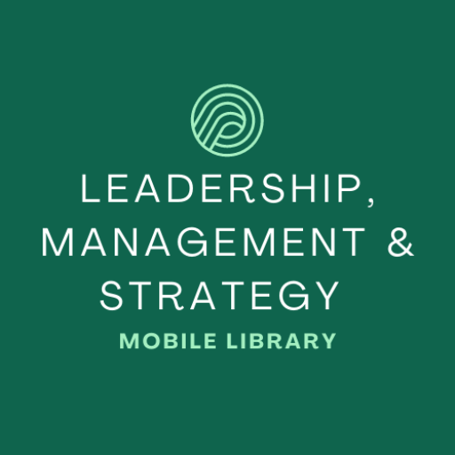Leadership and Management logo