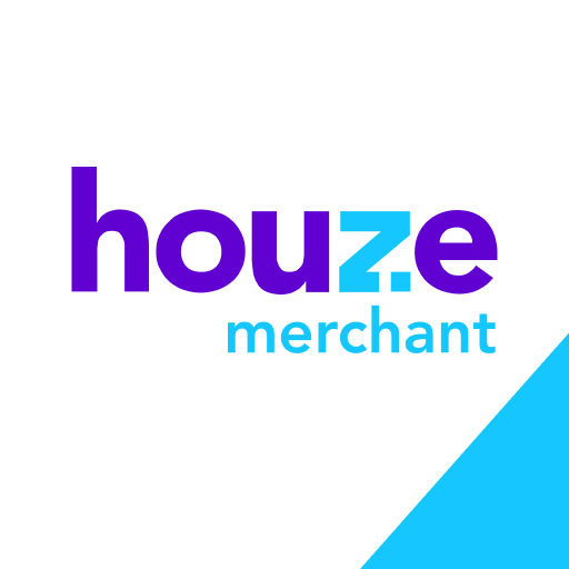 Houze Merchant logo
