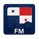 RL Panama Radio Stations icon