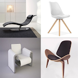Chair Design Ideas icon