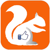 Fast Uc Browser on Android Tip icon