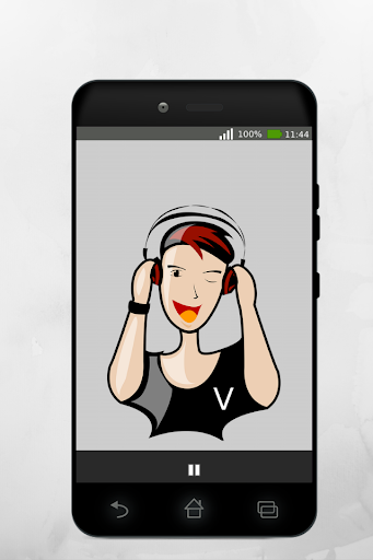 App-Vorschau