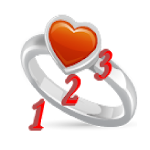 Cover Image of Télécharger Love Counter 2022  APK