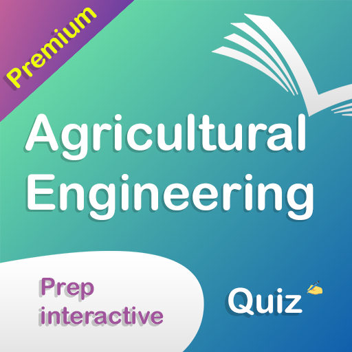 Agricultural Engineering Pro logo