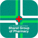 Cover Image of Herunterladen Bharat Medicos Operations 1.1 APK