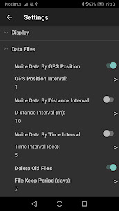 GPS Attitude v1.15 Paid Mod 4