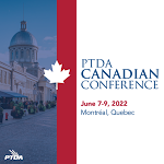Cover Image of Tải xuống PTDA Canadian Conference  APK