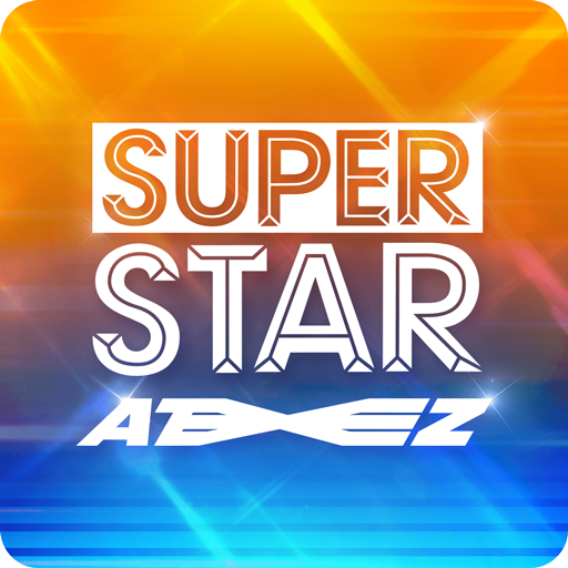 Κατεβάστε SuperStar ATEEZ APK