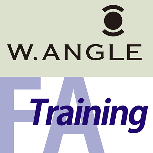 W.ANGLE(와이드앵글) FA 교육 logo