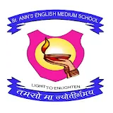St. Ann School Dahegaon icon