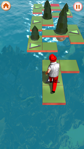 Baba Run Screen 3