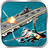 Jet Air Strike  : Sky Fighter Modern War 2020 icon