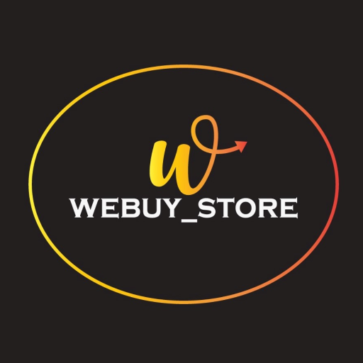 WeBuy Store logo