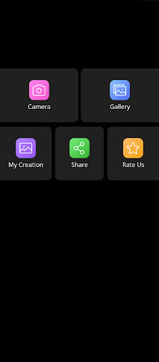 Android application Photo Motion Short Video Maker screenshort