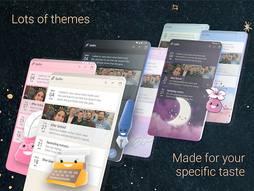 My Diary & Journal with Lock - Lifestyle - apps