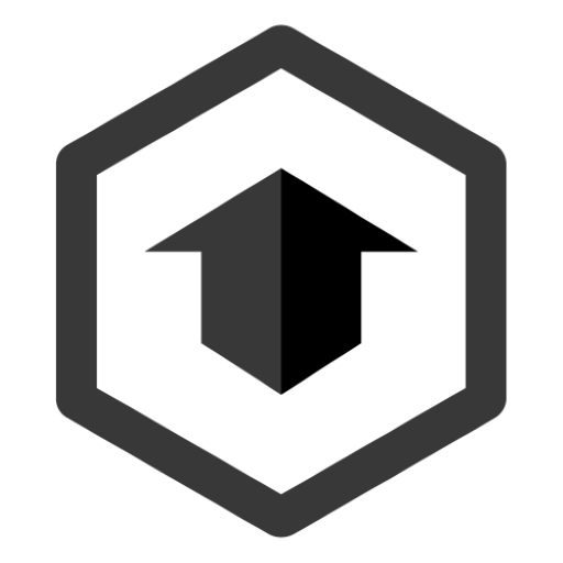 UpperBee logo
