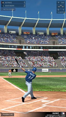 EA SPORTS MLB TAP BASEBALL 23のおすすめ画像4