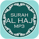 Surah Al Haj Mp3 icon