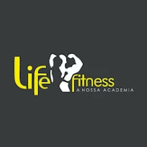 Life Fitness 1.0 Icon